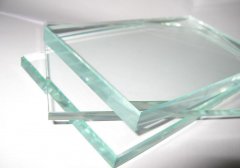 ULTRA CLEAR GLASS