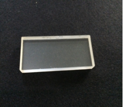 Calcium fluoride,magnesium fluoride window mirror