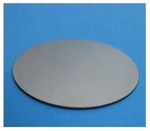 Silicon,germanium window mirror