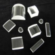 Cylindrical mirror