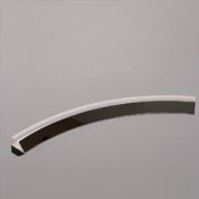 Abnormal shape optical components